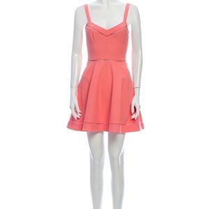 Elizabeth and James dress